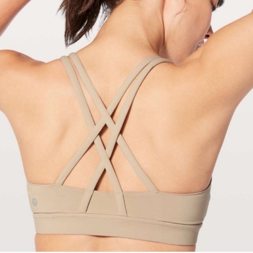 Lululemon Energy Bra